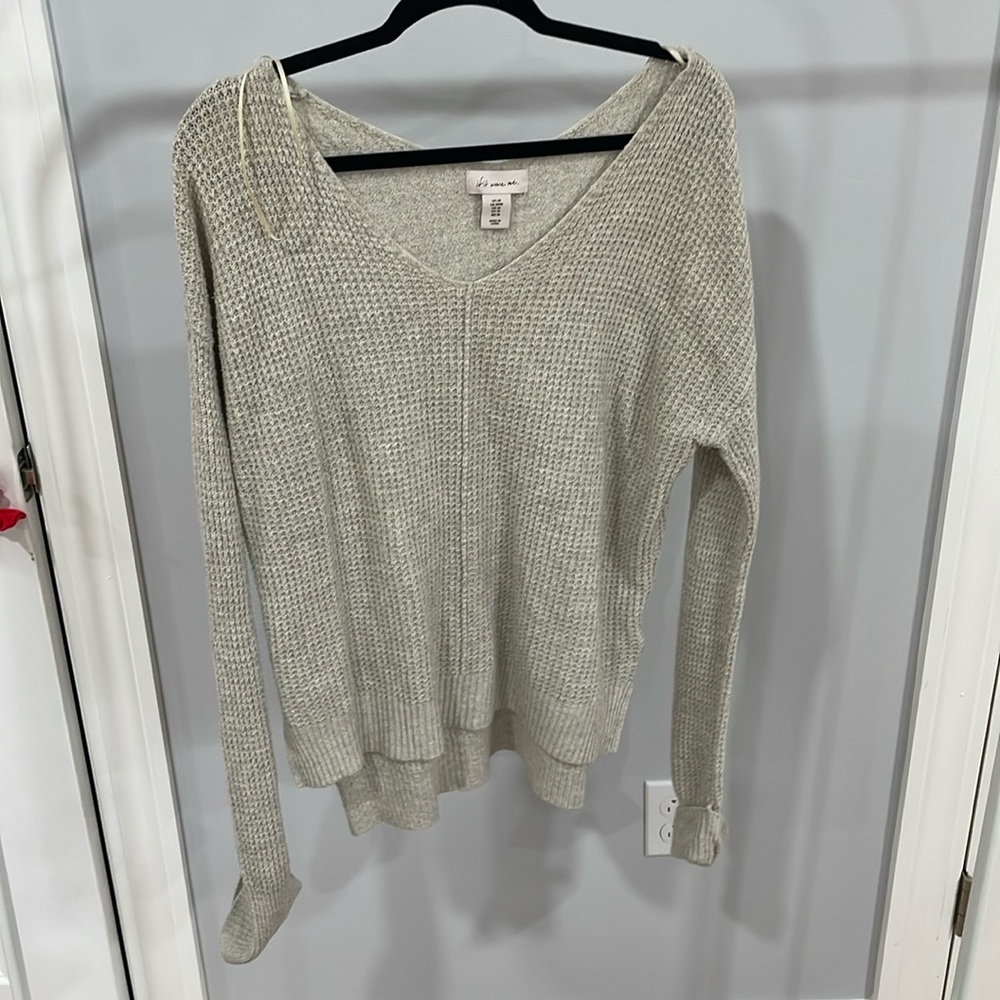 Cute & comfy sweater